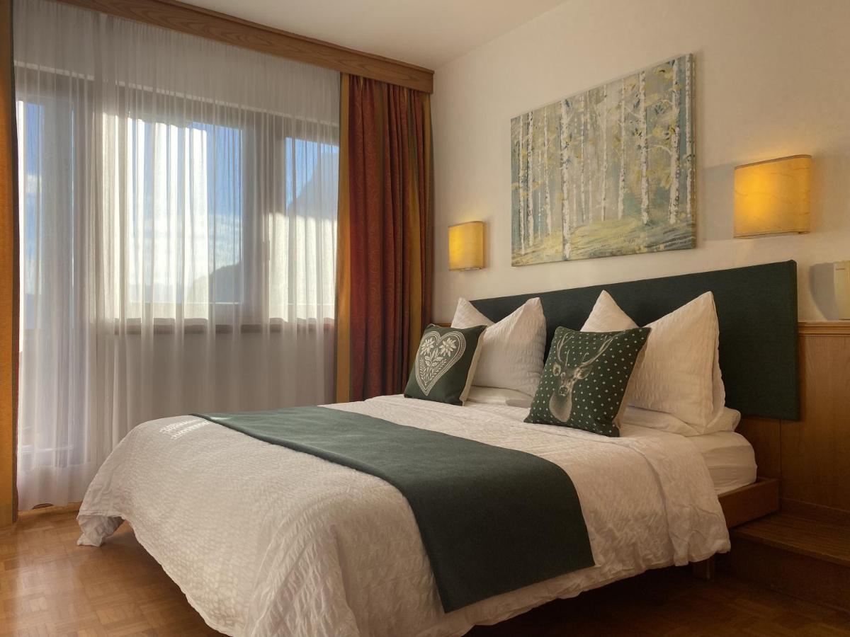 Hotel Arcobaleno Fai della Paganella Ngoại thất bức ảnh
